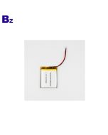 BZ 904758 3.7V 2800mAh Rechargeable LiPo Battery