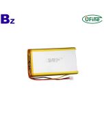 9060113 3.7V 10000mAh Lipo Battery