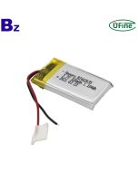 Factory Supply 320mAh Polymer Battery