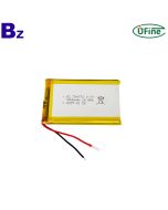 4000mAh 3.7V Li-ion Battery High-Capacity Battery