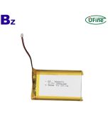 894472 3200mAh 3.7V Li-ion Battery