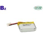 China Lipo Cell Factory Supply 1000mAh Lipo Battery