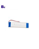 1438145 7.4V 4000mAh Polymer Lithium Ion Battery