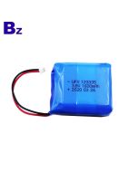 High Performance Rechargeable 1600mAh Lipo Battery