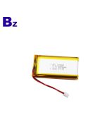 China Hot Sales 2800mAh Li-Polymer Battery 