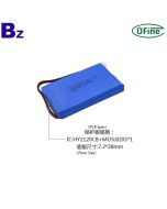 503759-2S 1200mAh Batteries for Power Tool