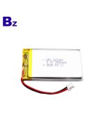 1500mAh 3.7V For hand warmers battery