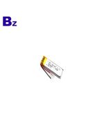 641447 400mAh 3.7V Li-ion Polymer Battery