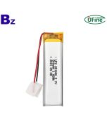 Wholesale 3.7V 500mAh Battery