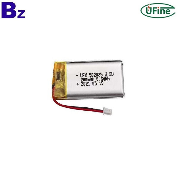 power battery