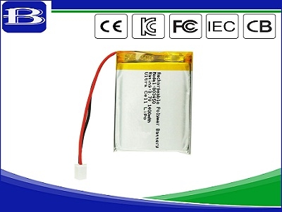 lithium ion battery