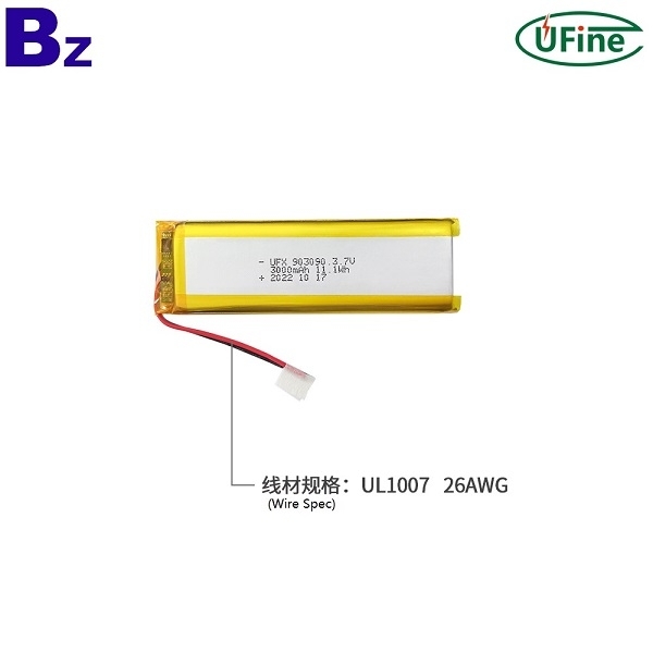 differences between low-temperature lithium-ion batteries and ordinary lithium-ion batteries