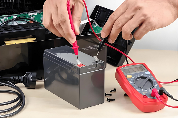 Battery repair
