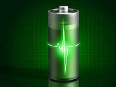 lithium-ion batteries