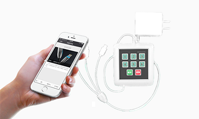 fast charging affect the battery