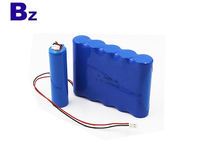 Li-ion Battery