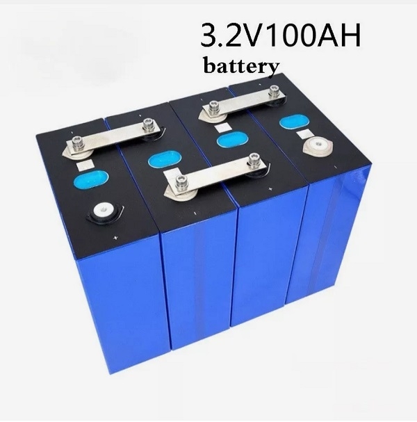 3.2V LiFePO4 battery