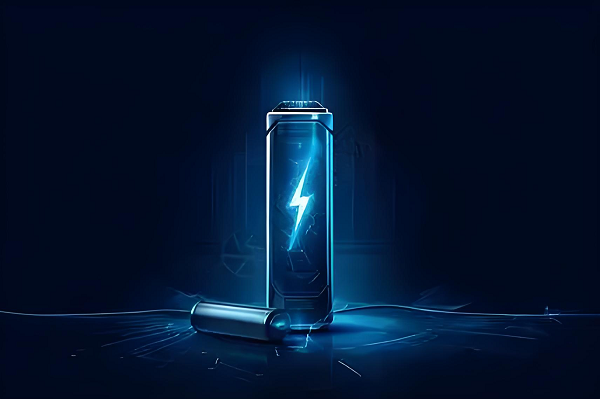 Lithium battery