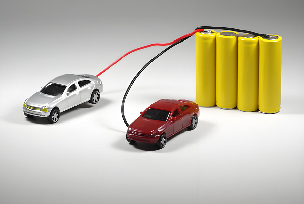 Lithium battery