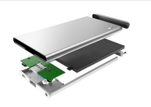 power bank polymer batteries