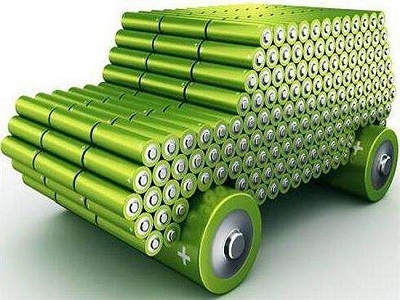 lithium-ion batteries