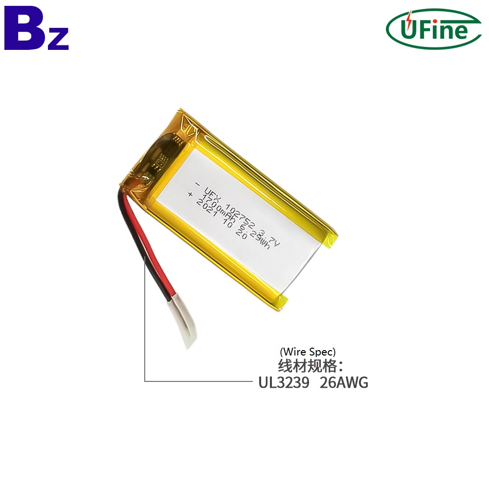 102752_3.7V_1700mAh_Rechargeable_Li-po_Battery-3