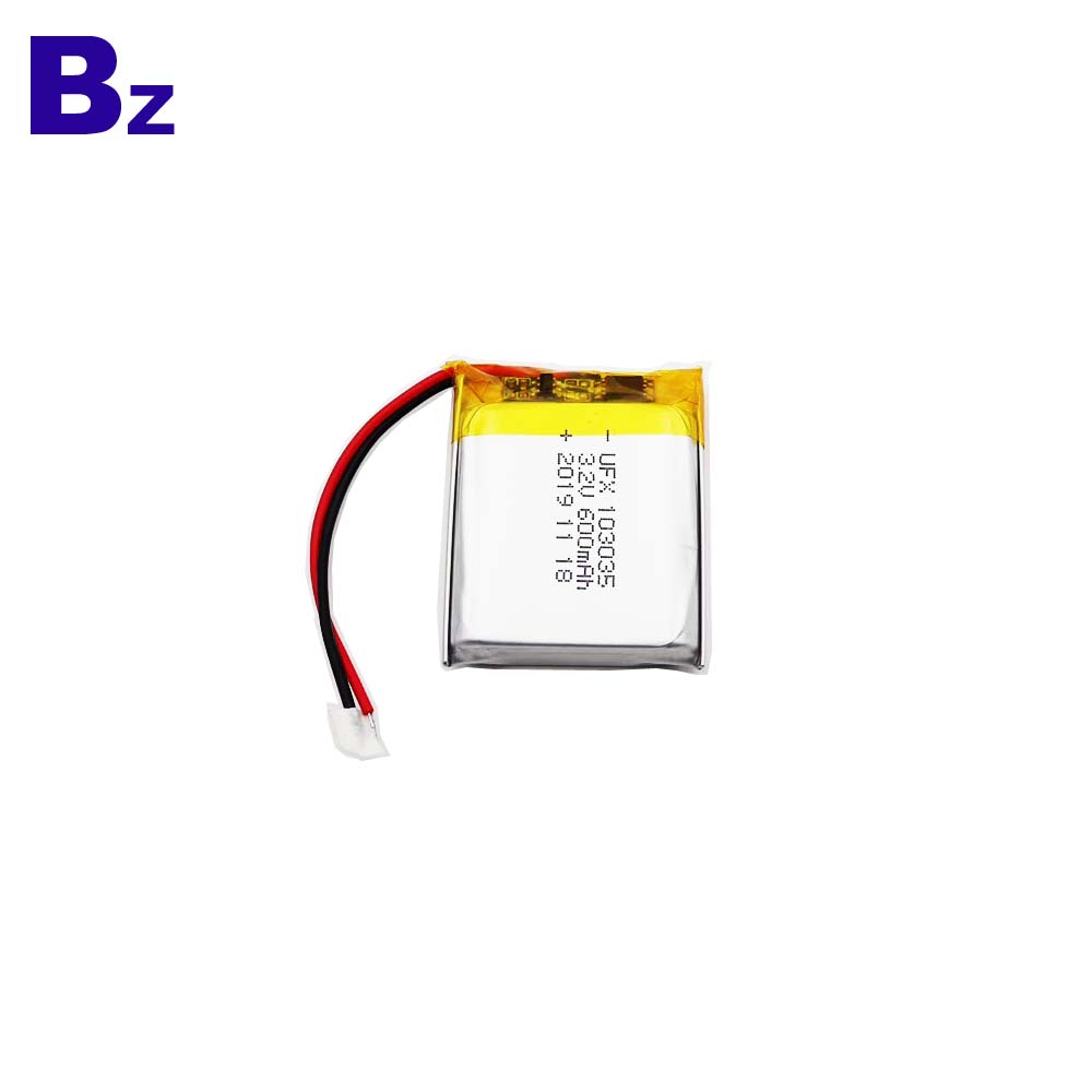 UFX_103035_3.2V_600mAh_2