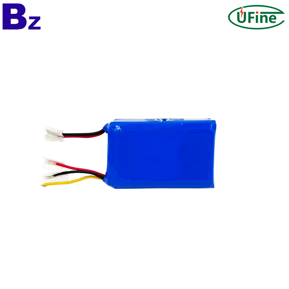 3600mAh Lipo Battery for Medical Equipment