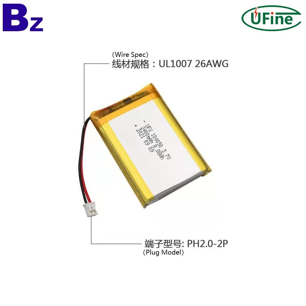 104050_3.7V_2400mAh_Lithium-ion_Polymer_Battery-2_1