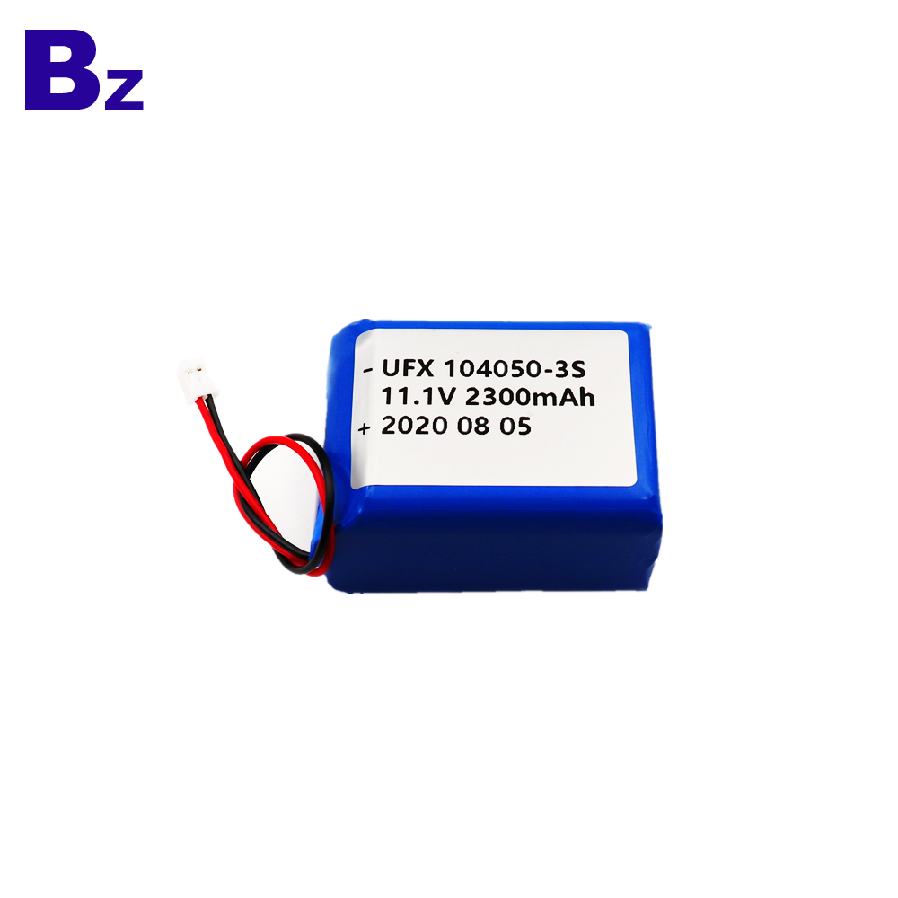 104050-3S_2300mAh_lipo_battery_1