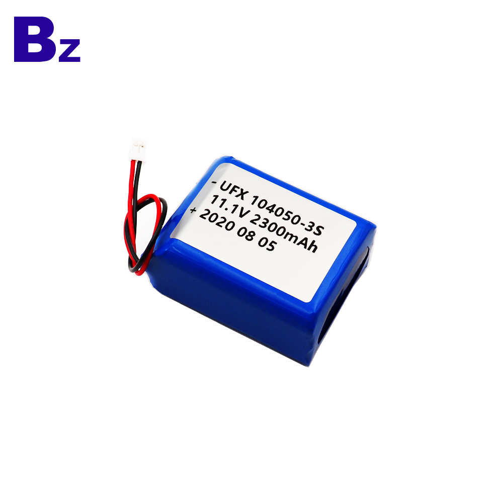 104050-3S_2300mAh_lipo_battery_2