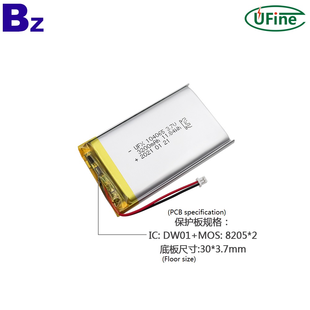 104065_3200mAh_3.7V_li-polymer_battery_3