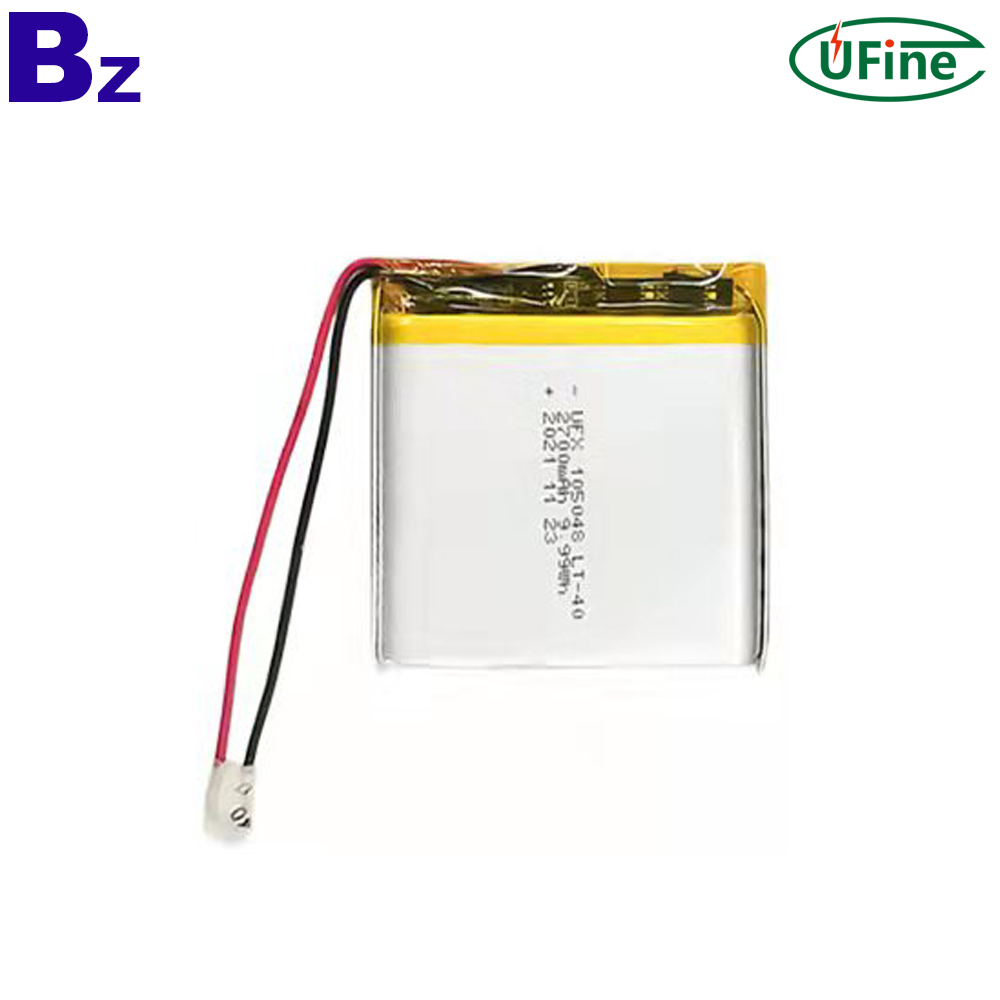 105048_3.7V_2700mAh_Lithium-ion_Polymer_Battery-1