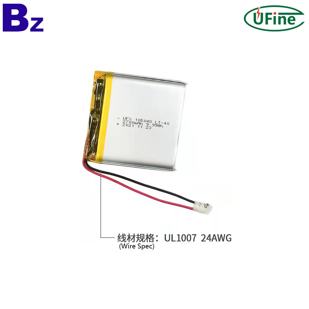 105048_3.7V_2700mAh_Lithium-ion_Polymer_Battery-2