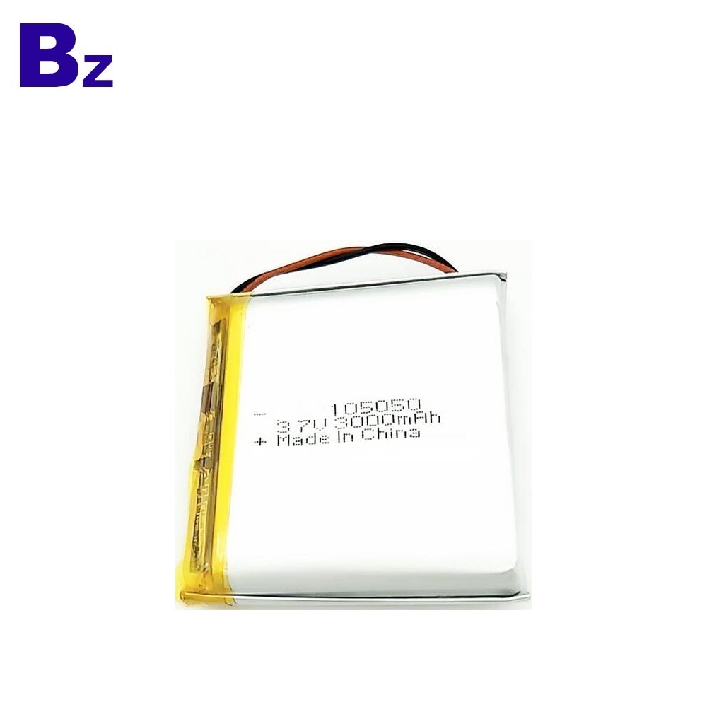 105050_3000mAh_3.7V_UL_Certified_Li-ion_Battery_2_
