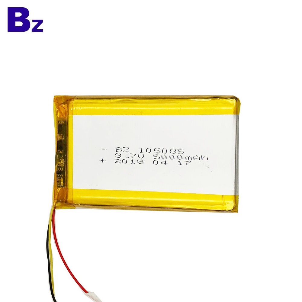 Battery for Bluetooth Receiver Device