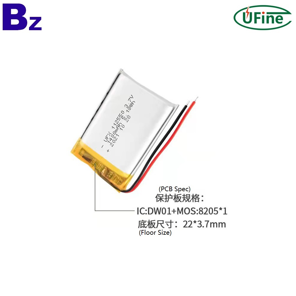 112550_3.7V_1400mAh_Li-ion_Polymer_Battery-2