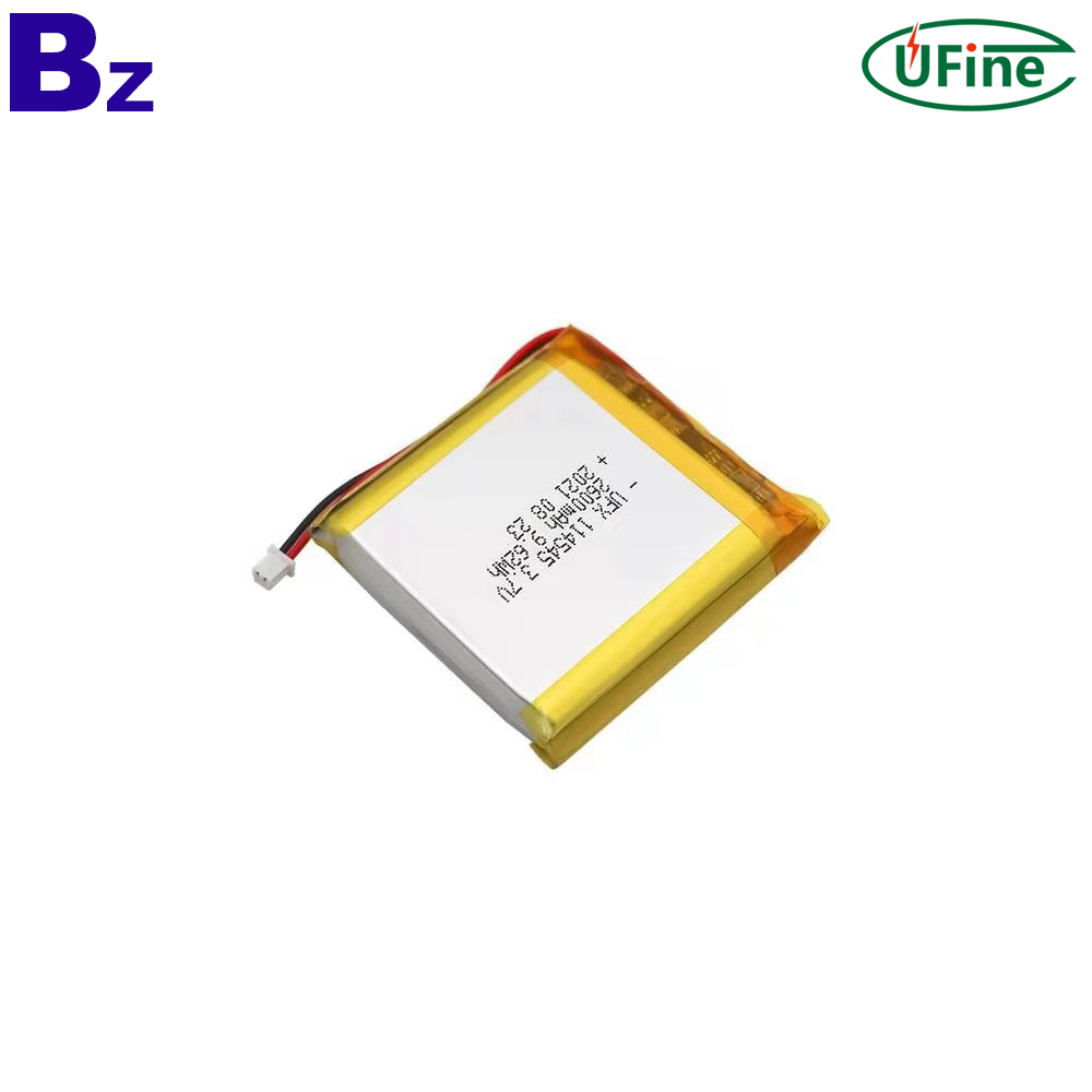 114545_3.7V_2600mAh_Lithium_Polymer_Battery-1