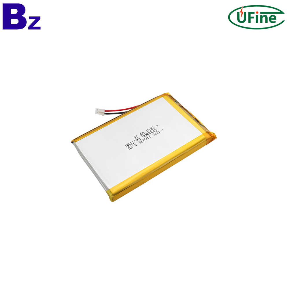 501340_3.7V_200mAh_Lipo_Battery-1116090_3.7V_6700mAh_Lithium-ion_Polymer_Battery-1