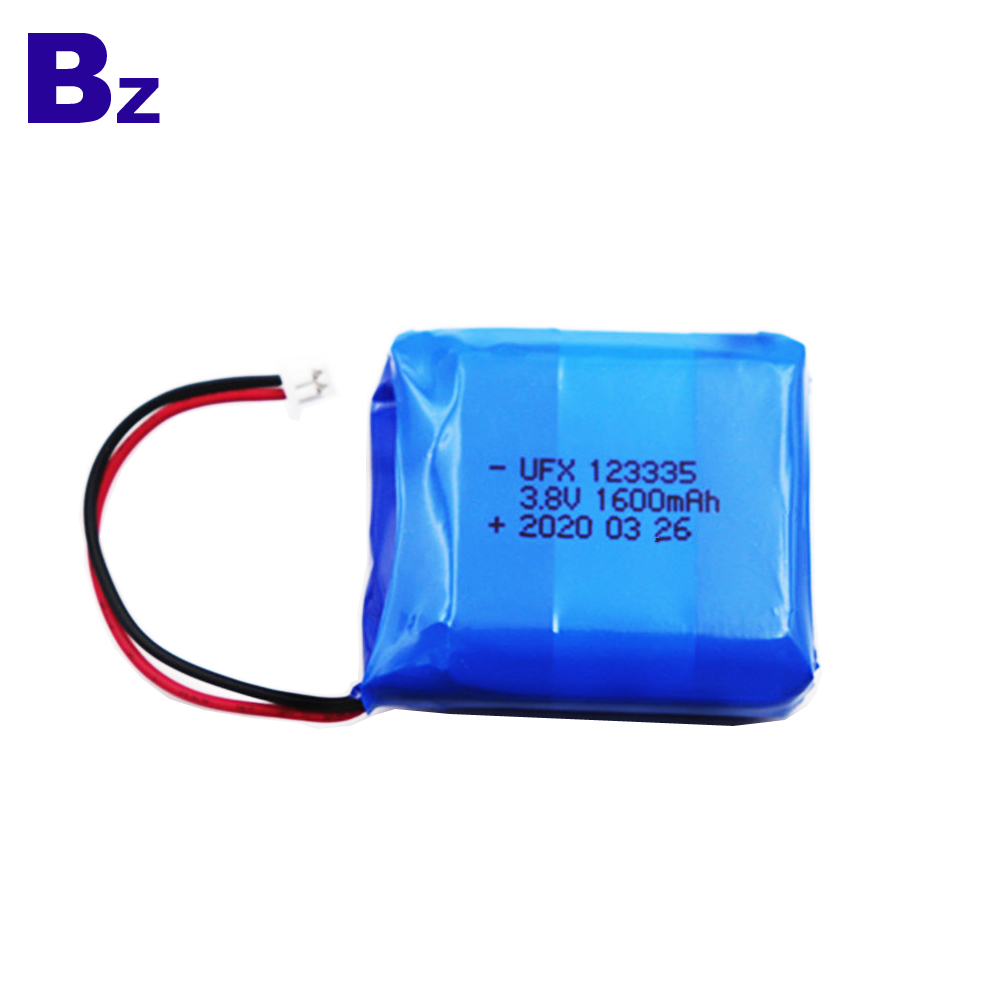 UFX123335_3.8V_1600mAh_1