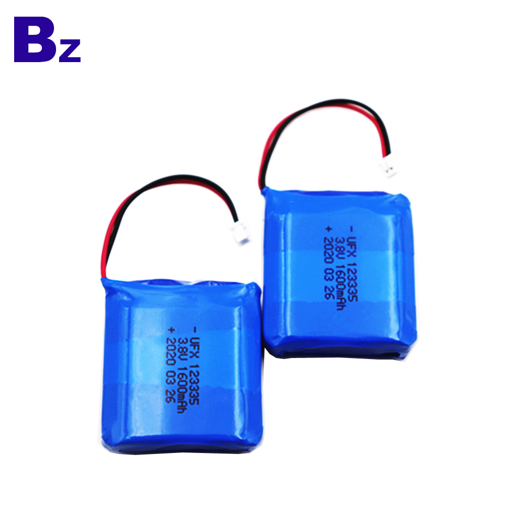 UFX123335_3.8V_1600mAh_2