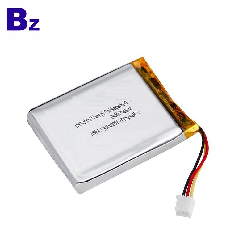 KC_Certification_Lipo_battery_124040_2000mAh_2_