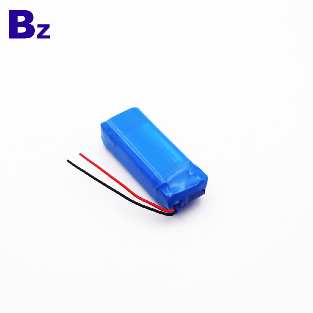 Battery For Electronic Pen
