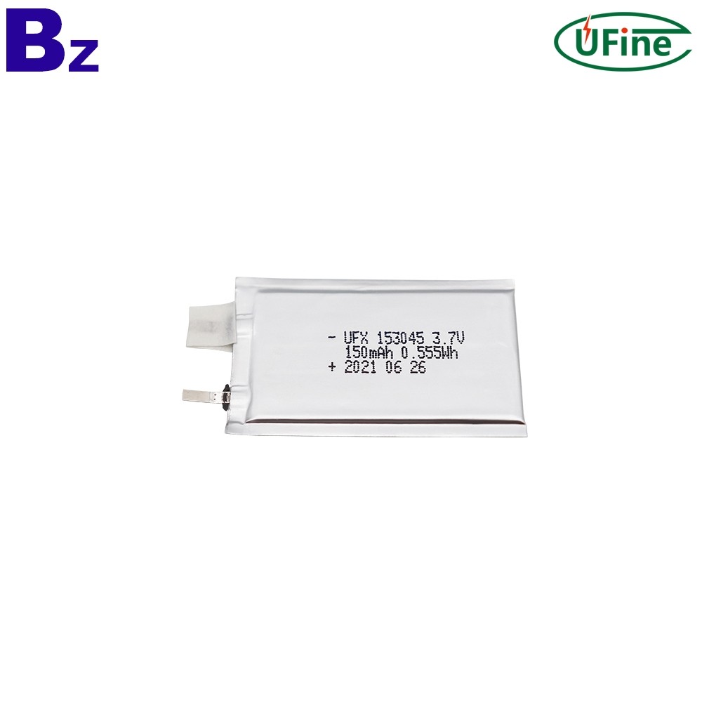 UFX_153045_150mAh_3.7V_Lithium-ion_Polymer_Battery_1_