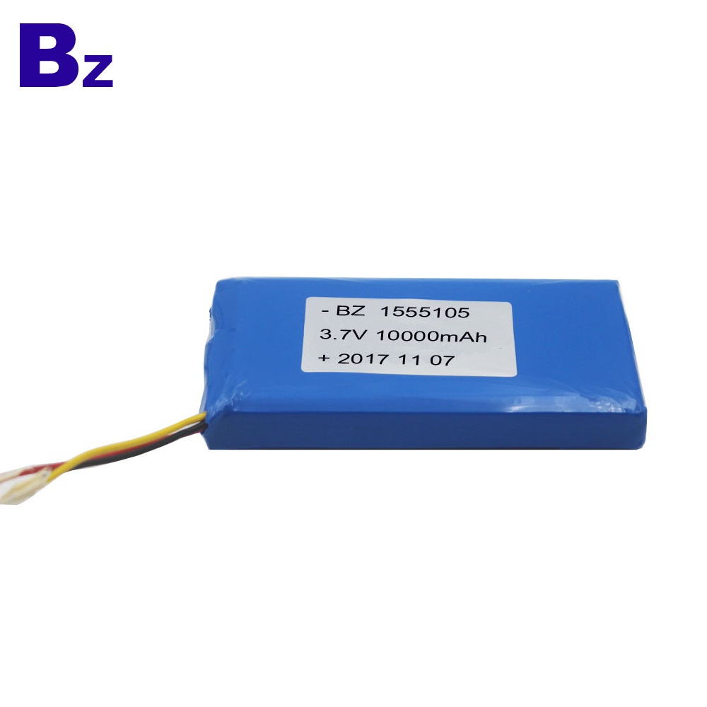 10000mAh Battery for LED Light