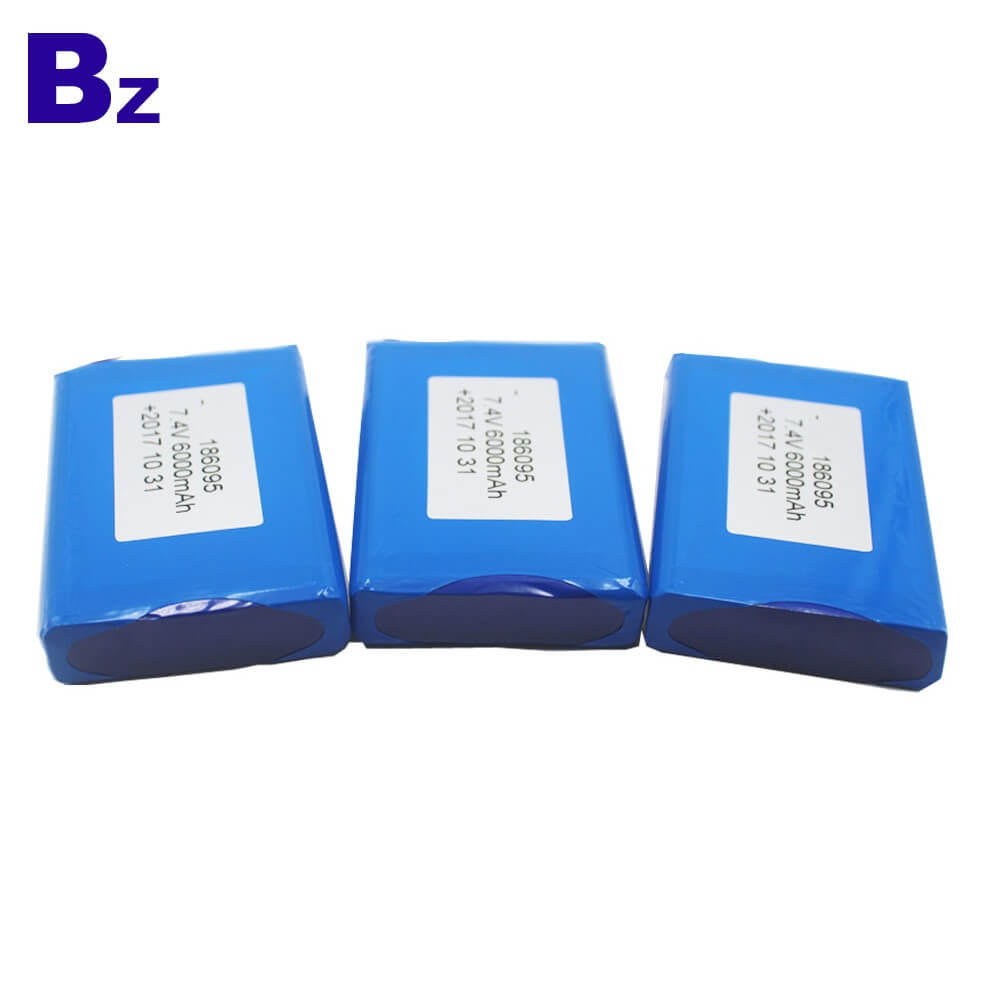 Chinese best Lipo Battery Manufacturer
