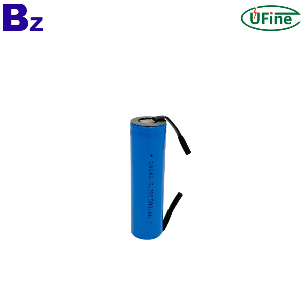 18650_3.2V_1500mAh_LiFePO4_Cylindrical_Battery-1-