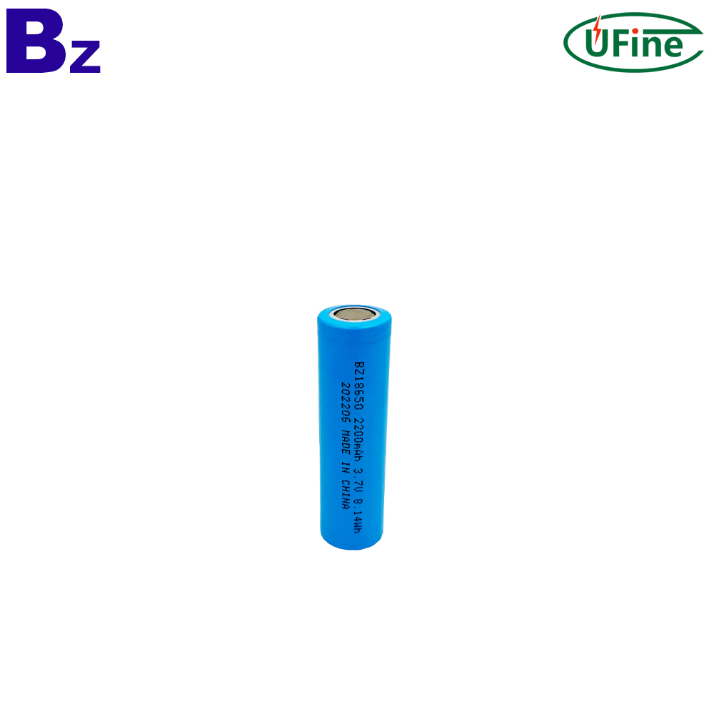 18650_3.7V_2200mAh_Cylindrical_Battery-1-