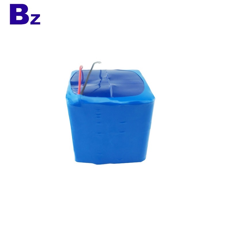 Battery for E-bike BZ 18650 2P7S 25.9V 5200mAh