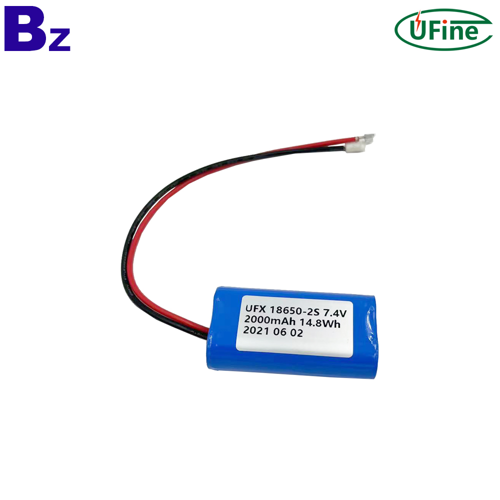 18650-2S_7.4V_2000mAh_Cylindrical_Battery_Pack-2-